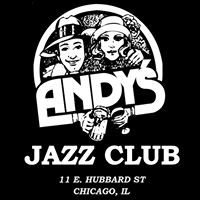 Andy&#39;s Jazz Club