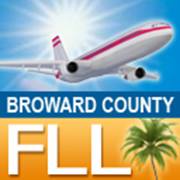 Fort Lauderdale - Hollywood International Airport FLL
