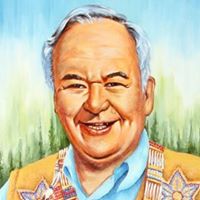 Morris Thompson Cultural and Visitors Center