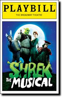 Shrek the Musical