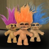 Trolls