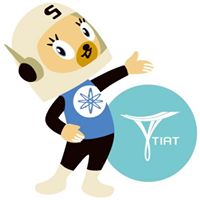 羽田空港国際線旅客ターミナル／Tokyo International Air Terminal