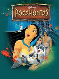Pocahontas (1995 Film)