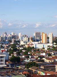 Cuiabá, Brazil