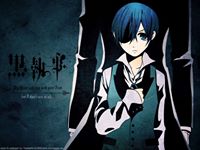 Ciel Phantomhive
