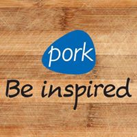 Pork Be Inspired