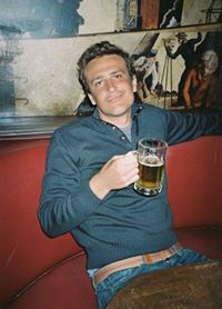Marshall Eriksen