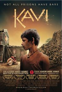 Kavi