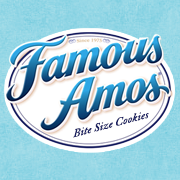 Famous Amos Cookies