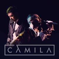 Camila