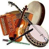 Irish Folk Music