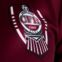 Fotbal Club CFR 1907 CLUJ-NAPOCA