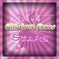 Girls Love Shoes