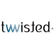 Twisted