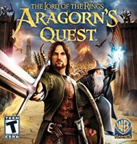 The Lord of the Rings: Aragorn&#39;s Quest