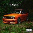 Frank Ocean - Nostalgia, Ultra. Hosted by OFWGKTA