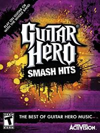 Guitar Hero Smash Hits