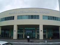 Piarco International Airport