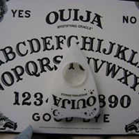Ouija Board