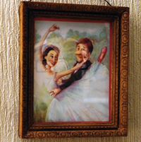 Head Over Heels - A Short Animated Film