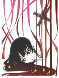 Jigoku Shoujo (Hell Girl)