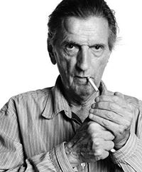 Harry Dean Stanton