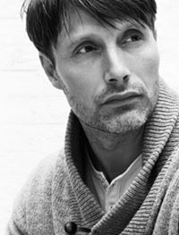 Mads Mikkelsen