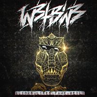 We Butter the Bread With Butter