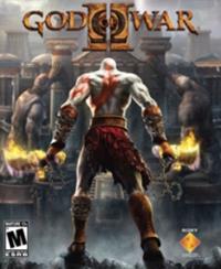God of War II