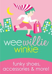 Wee Willie Winkie