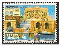 St. Julian&#39;s Malta