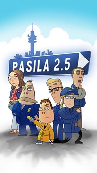 Pasila