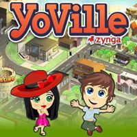 YOVILLE