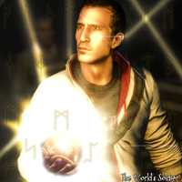 Desmond Miles