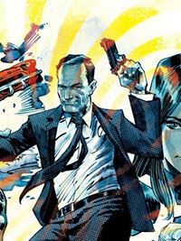 Clark Gregg Fan Page