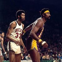 Wilt Chamberlain