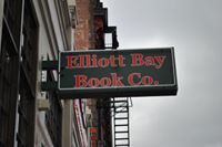 Elliott Bay Book Company