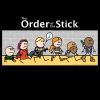 Order of the Stick