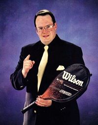Jim Cornette
