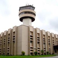 Yangon International Airport