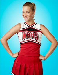 Brittany S. Pierce