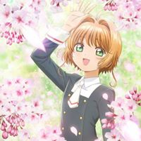 Cardcaptor Sakura