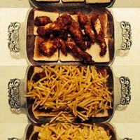 Horseshoe Sandwich - Signature Dish of Springfield, Illinois