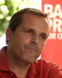 Miguel Bose