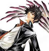 Air Gear