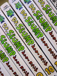 Dr. Slump