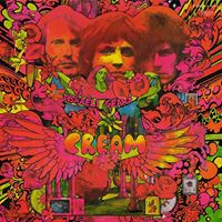 Disraeli Gears