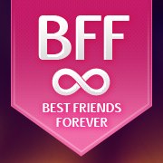 Best Friends Forever