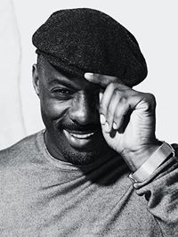 Idris Elba