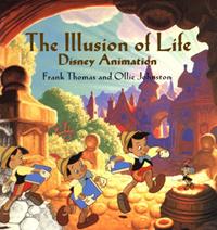 Disney Animation: The Illusion of Life